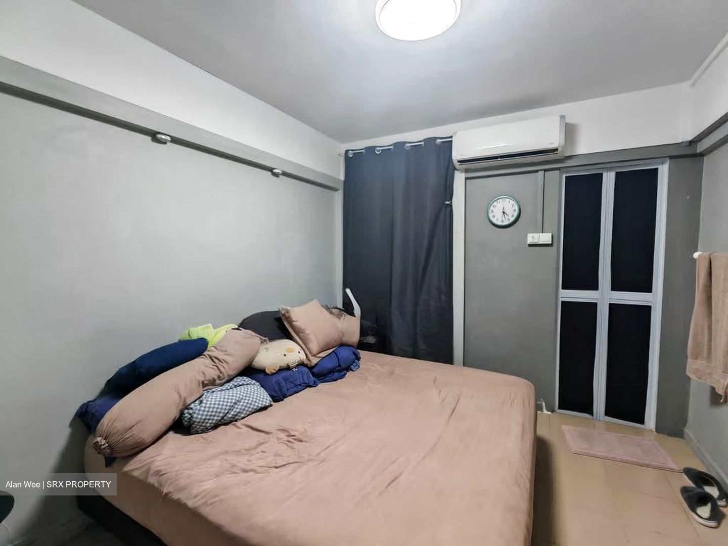 Blk 144 Bukit Batok West Avenue 6 (Bukit Batok), HDB 3 Rooms #557929151